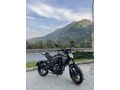 Sahibinden CFmoto 250NK 