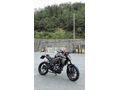 Sahibinden CFmoto 250NK 