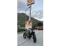 Sahibinden CFmoto 250NK 