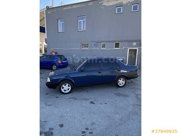 Sahibinden Tofaş Şahin S 1998 Model 