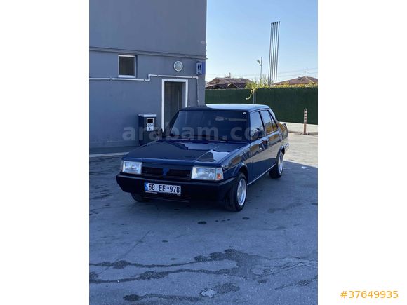 Sahibinden Tofaş Şahin S 1998 Model 