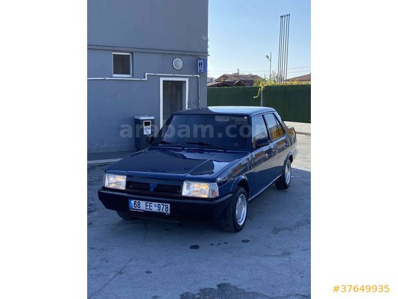Sahibinden Tofaş Şahin S 1998 Model 