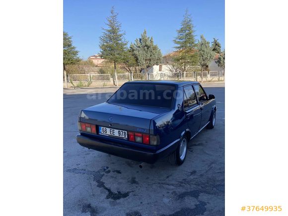 Sahibinden Tofaş Şahin S 1998 Model 