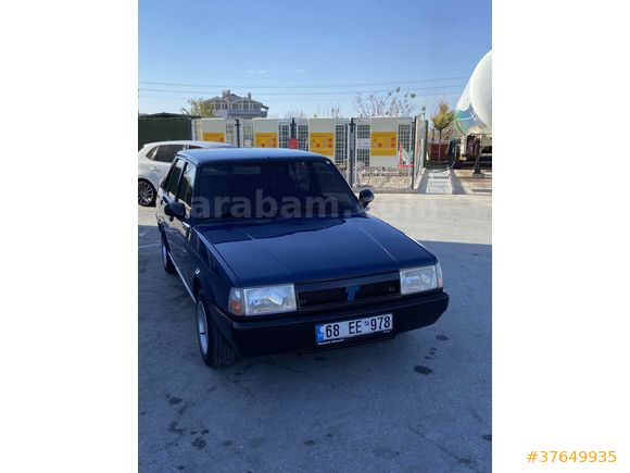Sahibinden Tofaş Şahin S 1998 Model 