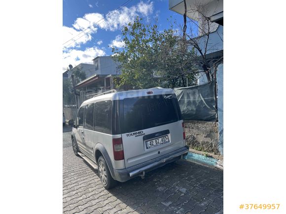 Sahibinden Ford Transit Connect T230 L 2004 Model  252.000 km Gri