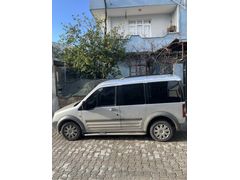 Sahibinden Ford Transit Connect T230 L 2004 Model  252.000 km Gri