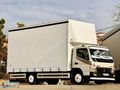 HASAN KÖROĞLU 2008 FUSO 859 G ORJ UZUN ŞASE KAYAR PERDE 5.70 CM