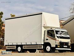HASAN KÖROĞLU 2008 FUSO 859 G ORJ UZUN ŞASE KAYAR PERDE 5.70 CM