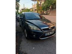 Sahibinden Ford Focus 1.6 Ti-VCT Titanium 2010 Model