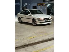 Sahibinden Opel Vectra 2.5 CDX 1996 Model fiyat düştü ACİL