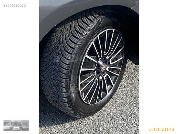 2023 MODEL EGEA 1.3 MULTİJET EASY PLUS 95 HP TABLET EKRAN