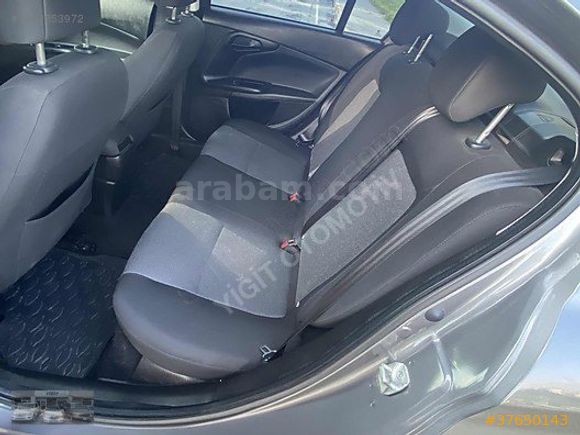 2023 MODEL EGEA 1.3 MULTİJET EASY PLUS 95 HP TABLET EKRAN