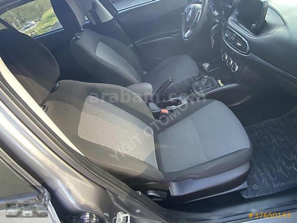 2023 MODEL EGEA 1.3 MULTİJET EASY PLUS 95 HP TABLET EKRAN