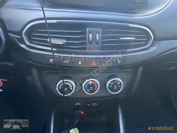 2023 MODEL EGEA 1.3 MULTİJET EASY PLUS 95 HP TABLET EKRAN