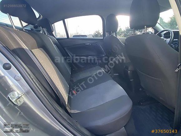 2023 MODEL EGEA 1.3 MULTİJET EASY PLUS 95 HP TABLET EKRAN