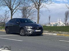 2023 MODEL EGEA 1.3 MULTİJET EASY PLUS 95 HP TABLET EKRAN