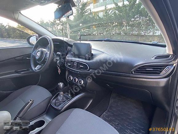 2023 MODEL EGEA 1.3 MULTİJET EASY PLUS 95 HP TABLET EKRAN