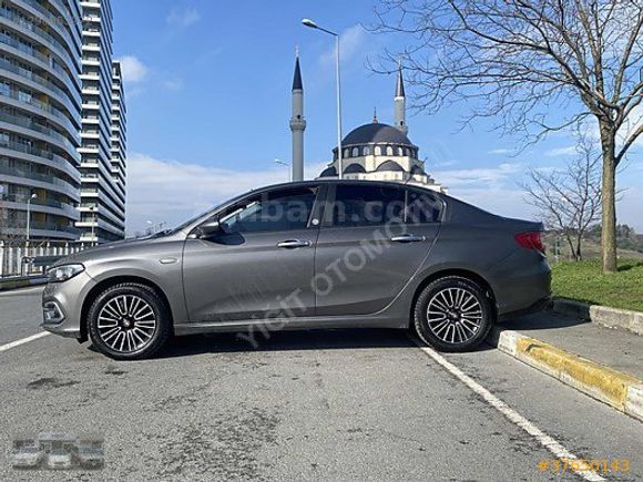 2023 MODEL EGEA 1.3 MULTİJET EASY PLUS 95 HP TABLET EKRAN