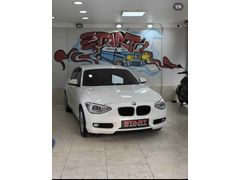 Sahibinden BMW 1 Serisi 116i Standart 2013 Model 