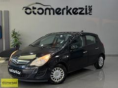 120 BİN PEŞİN 36 AY 2012 OPEL CORSA 1.2 TWINPORT ESSENTİA