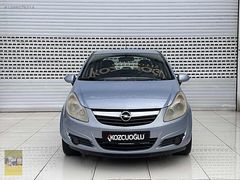 KOZCUOĞLU'NDAN 2007 OPEL CORSA 1,2 TWİNPORT ESSENTİA OTOMATİK