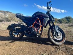 Sahibinden CFmoto 250NK