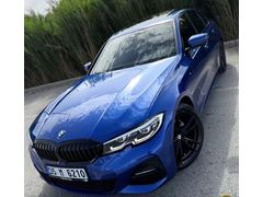Sahibinden BMW 3 Serisi 320i First Edition M Sport 2021 Model