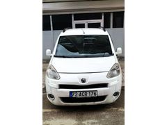 Sahibinden Peugeot Partner 1.6 HDI Active 2012 Model Van