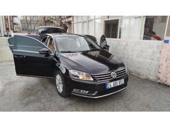 Sahibinden Volkswagen Passat 1.4 TSi BlueMotion Comfortline otomatik 2011 Model