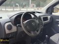 ARAS AUTO'DAN 2 PARÇA BOYALI CAM GİBİ DACİA DOKKER
