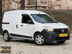 ARAS AUTO'DAN 2 PARÇA BOYALI CAM GİBİ DACİA DOKKER