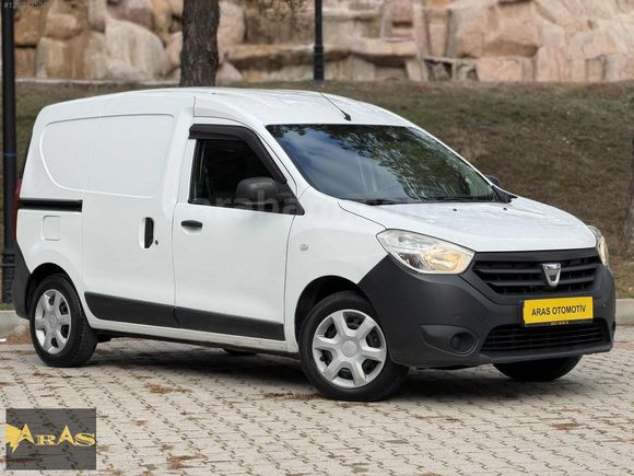 ARAS AUTO'DAN 2 PARÇA BOYALI CAM GİBİ DACİA DOKKER