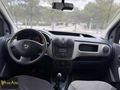ARAS AUTO'DAN 2 PARÇA BOYALI CAM GİBİ DACİA DOKKER