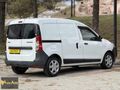 ARAS AUTO'DAN 2 PARÇA BOYALI CAM GİBİ DACİA DOKKER