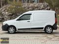 ARAS AUTO'DAN 2 PARÇA BOYALI CAM GİBİ DACİA DOKKER