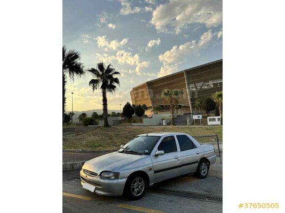 Sahibinden Ford Escort 1.6 CL 1996 Model 