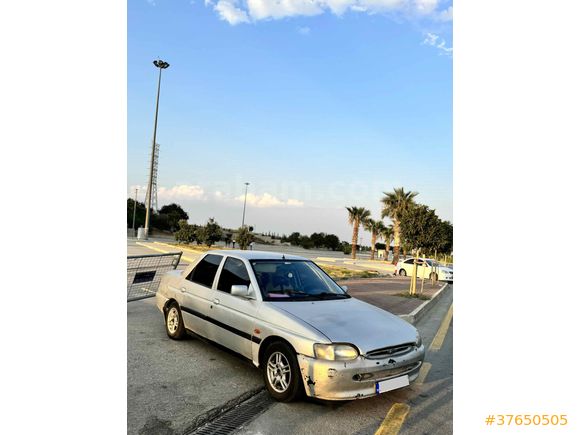 Sahibinden Ford Escort 1.6 CL 1996 Model 
