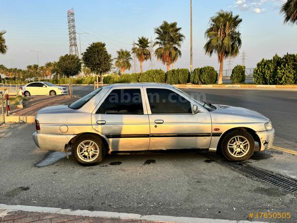 Sahibinden Ford Escort 1.6 CL 1996 Model 
