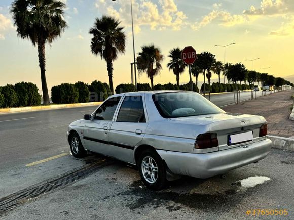 Sahibinden Ford Escort 1.6 CL 1996 Model 