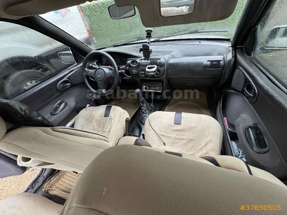 Sahibinden Ford Escort 1.6 CL 1996 Model 