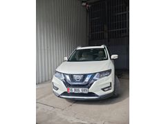 Sahibinden Nissan X-Trail 1.6 dCi Platinum Premium Pack 2018 Model