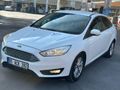 Sahibinden Ford Focus 1.6 TDCi Titanium X 2017 Model