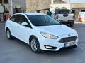 Sahibinden Ford Focus 1.6 TDCi Titanium X 2017 Model