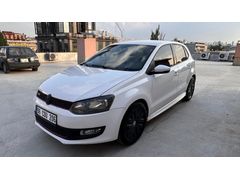 Sahibinden Volkswagen Polo 1.2 TDi Trendline 2011 Model