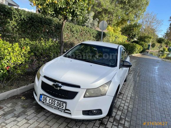 Sahibinden Chevrolet Cruze 1.6 LS Plus 2011 Model 