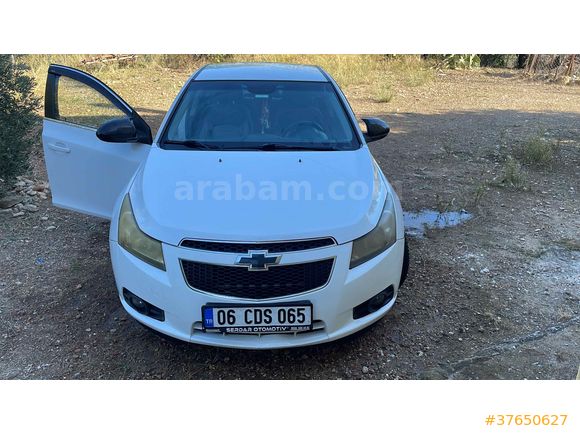 Sahibinden Chevrolet Cruze 1.6 LS Plus 2011 Model 
