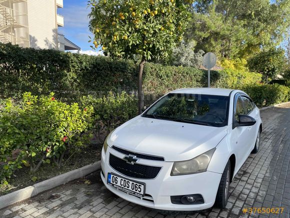 Sahibinden Chevrolet Cruze 1.6 LS Plus 2011 Model 