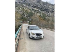 Sahibinden Chevrolet Cruze 1.6 LS Plus 2011 Model 