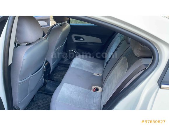 Sahibinden Chevrolet Cruze 1.6 LS Plus 2011 Model 