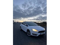 Sahibinden Ford Focus 1.6 TDCi Trend X 2017 Model 